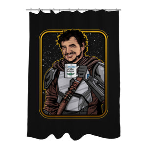 Daddy Of The Galaxy