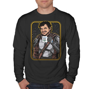 Daddy Of The Galaxy