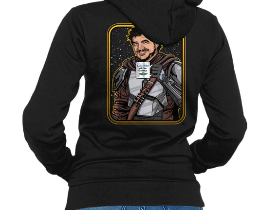 Daddy Of The Galaxy