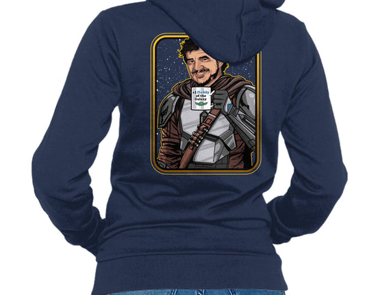 Daddy Of The Galaxy