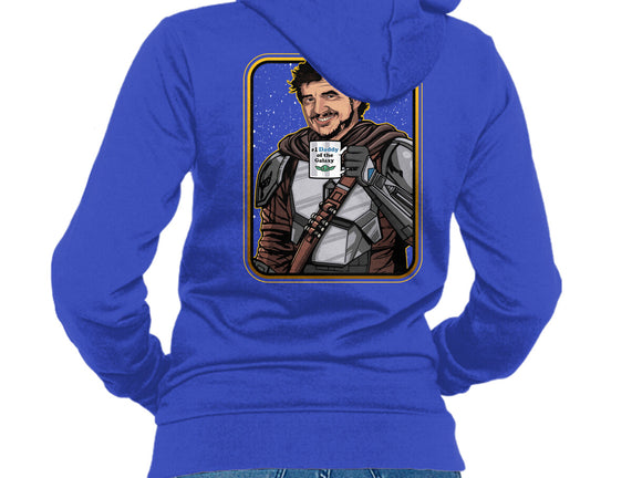 Daddy Of The Galaxy
