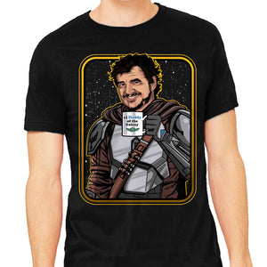 Daddy Of The Galaxy