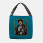 Daddy Of The Galaxy-none adjustable tote bag-Diegobadutees