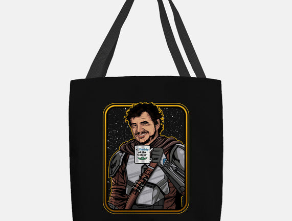 Daddy Of The Galaxy