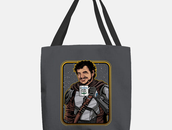 Daddy Of The Galaxy