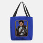 Daddy Of The Galaxy-none basic tote bag-Diegobadutees