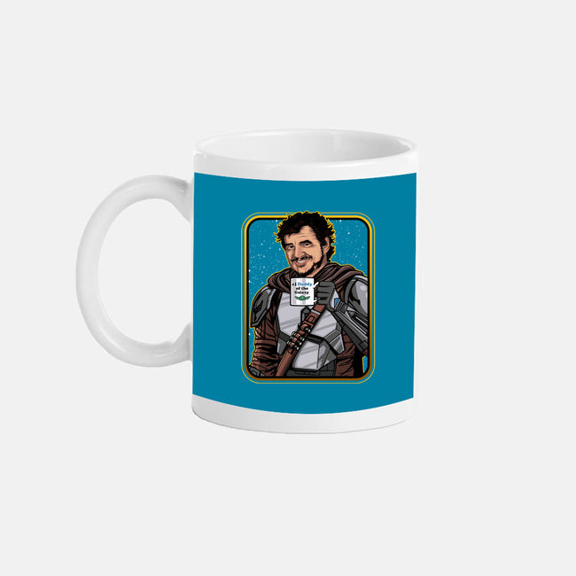 Daddy Of The Galaxy-none mug drinkware-Diegobadutees