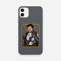 Daddy Of The Galaxy-iphone snap phone case-Diegobadutees