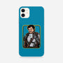 Daddy Of The Galaxy-iphone snap phone case-Diegobadutees