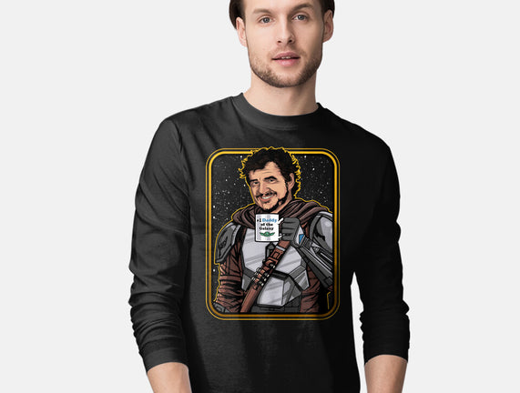 Daddy Of The Galaxy