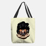 Catty Potter-none basic tote bag-jacnicolauart