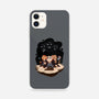 Catty Potter-iphone snap phone case-jacnicolauart