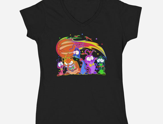 Nerdluck Galaxy