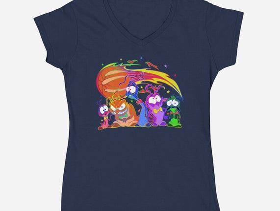 Nerdluck Galaxy