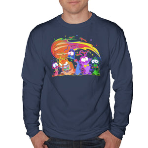 Nerdluck Galaxy