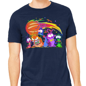 Nerdluck Galaxy