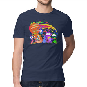 Nerdluck Galaxy