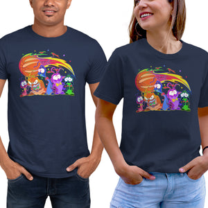 Nerdluck Galaxy