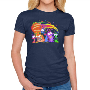 Nerdluck Galaxy