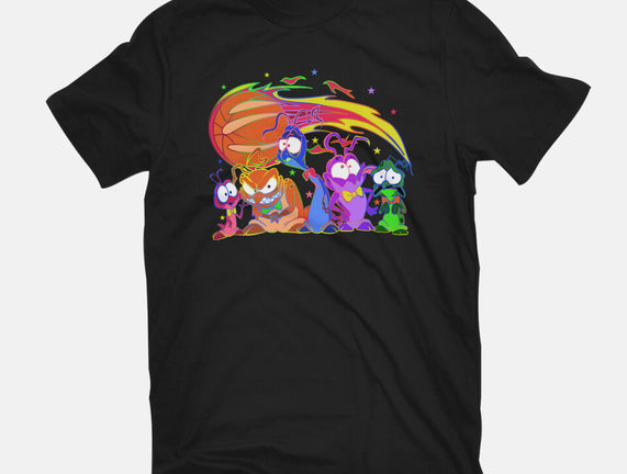 Nerdluck Galaxy