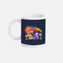 Nerdluck Galaxy-none mug drinkware-Millersshoryotombo