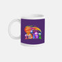 Nerdluck Galaxy-none mug drinkware-Millersshoryotombo