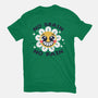 No Brain No Pain-womens fitted tee-NemiMakeit