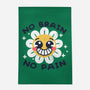 No Brain No Pain-none indoor rug-NemiMakeit