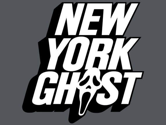 New York Ghost