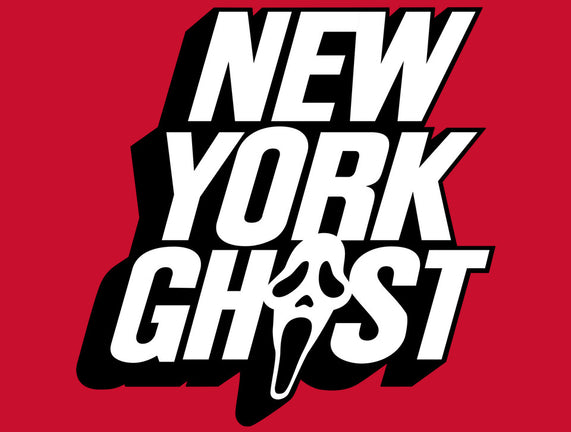 New York Ghost