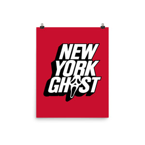 New York Ghost