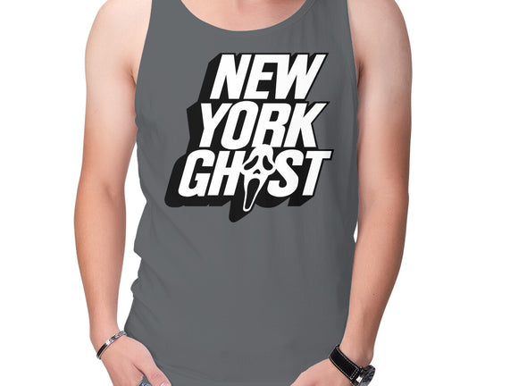 New York Ghost