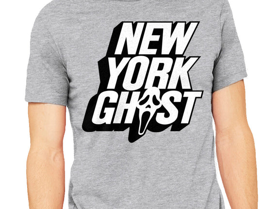 New York Ghost