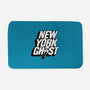 New York Ghost-none memory foam bath mat-Getsousa!