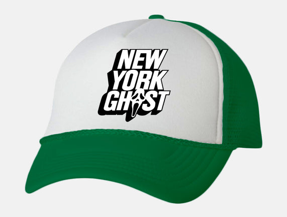 New York Ghost