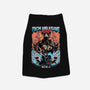 Itachi And Kisame-dog basic pet tank-Rudy