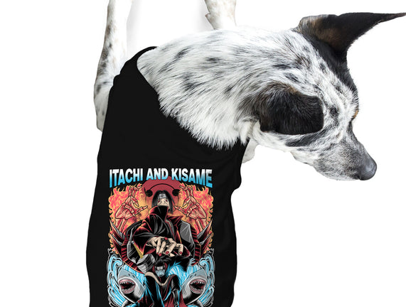 Itachi And Kisame