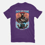 Itachi And Kisame-mens premium tee-Rudy