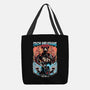 Itachi And Kisame-none basic tote bag-Rudy