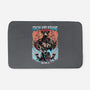 Itachi And Kisame-none memory foam bath mat-Rudy