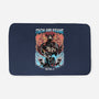 Itachi And Kisame-none memory foam bath mat-Rudy