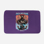 Itachi And Kisame-none memory foam bath mat-Rudy