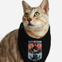 Itachi And Kisame-cat bandana pet collar-Rudy