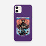 Itachi And Kisame-iphone snap phone case-Rudy
