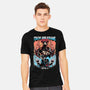 Itachi And Kisame-mens heavyweight tee-Rudy