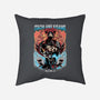 Itachi And Kisame-none removable cover w insert throw pillow-Rudy