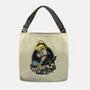 Curfew Sucks-none adjustable tote bag-momma_gorilla
