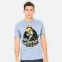 Curfew Sucks-mens heavyweight tee-momma_gorilla