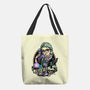 Cold As Ice-none basic tote bag-momma_gorilla