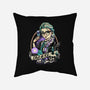 Cold As Ice-none removable cover w insert throw pillow-momma_gorilla